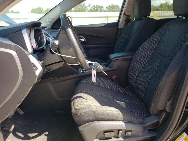 2015 CHEVROLET EQUINOX LT - 2GNALCEK8F6215429