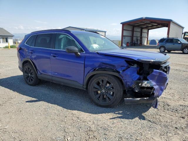 2024 HONDA CR-V SPORT - 7FARS6H9XRE069465