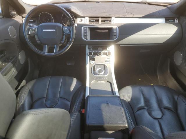 2015 LAND ROVER RANGE ROVE - SALVR2BG5FH032947