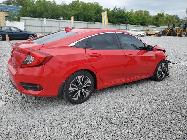 2017 HONDA CIVIC EX - 2HGFC1F37HH652888