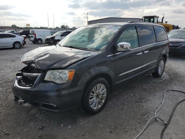 Vin: 2a4rr8dg1br747192, lot: 67951264, chrysler minivan touring l 2011 img_1