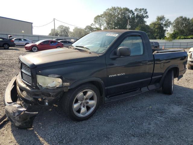 DODGE RAM 1500 S