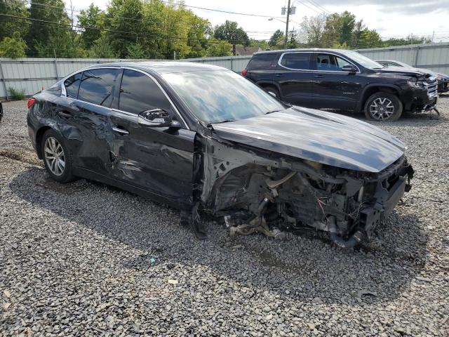 2016 INFINITI Q50 BASE - JN1CV7AR7GM252063