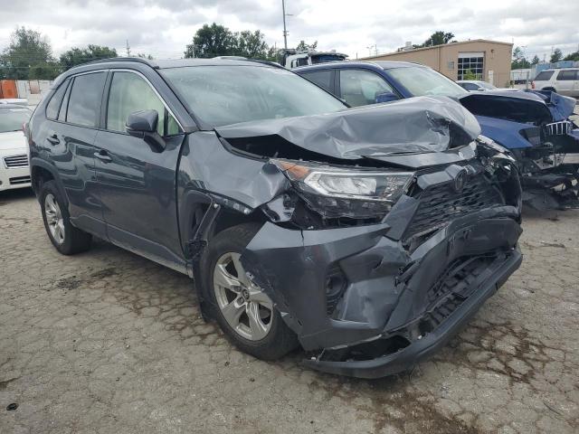 2019 TOYOTA RAV4 XLE - JTMP1RFV6KD509900