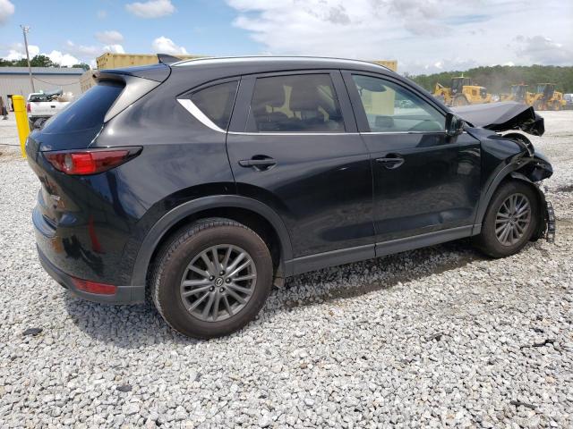 Vin: jm3kfacm0k1621755, lot: 66095904, mazda cx-5 touring 20193