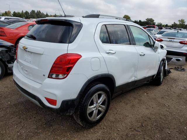 2019 CHEVROLET TRAX 1LT - KL7CJLSBXKB915338