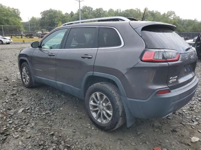 2019 JEEP CHEROKEE L - 1C4PJMLN4KD233689