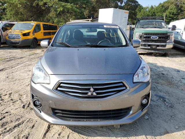 2019 MITSUBISHI MIRAGE G4 - ML32F4FJ5KHF01247