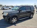 HONDA PILOT TOUR снимка