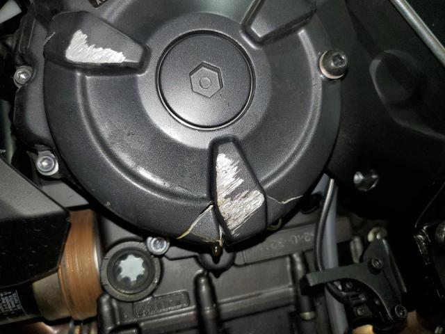 2024 YAMAHA MT07 JYARM32E5RA010676