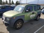 HONDA ELEMENT photo