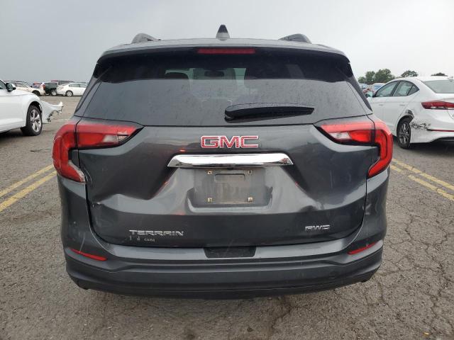 2019 GMC TERRAIN SL 3GKALTEVXKL111182  65783754