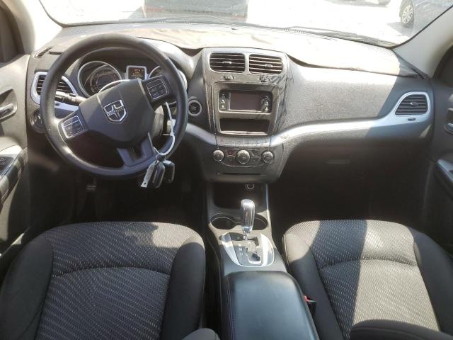 2015 DODGE JOURNEY SX - 3C4PDCBB1FT710815