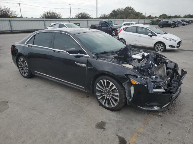 VIN 1LN6L9RP0H5626731 2017 Lincoln Continental, Res... no.4