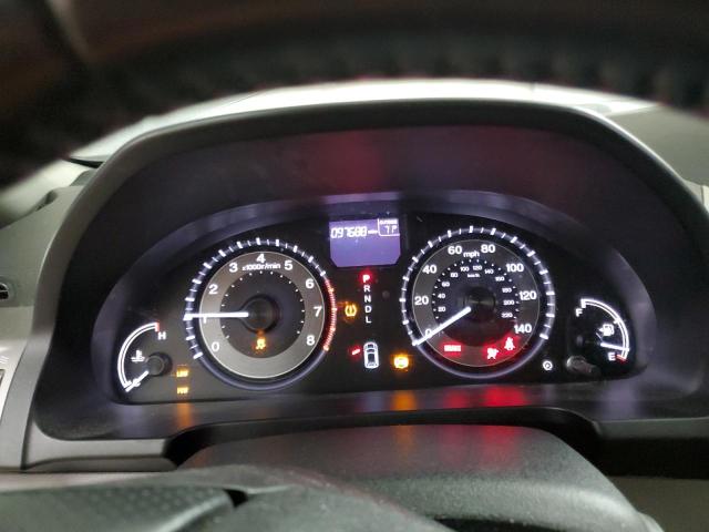 2016 HONDA ODYSSEY EX - 5FNRL5H64GB112039