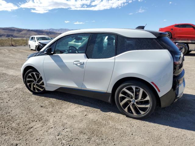 VIN WBY1Z6C37HV548416 2017 BMW I3, Bev no.2