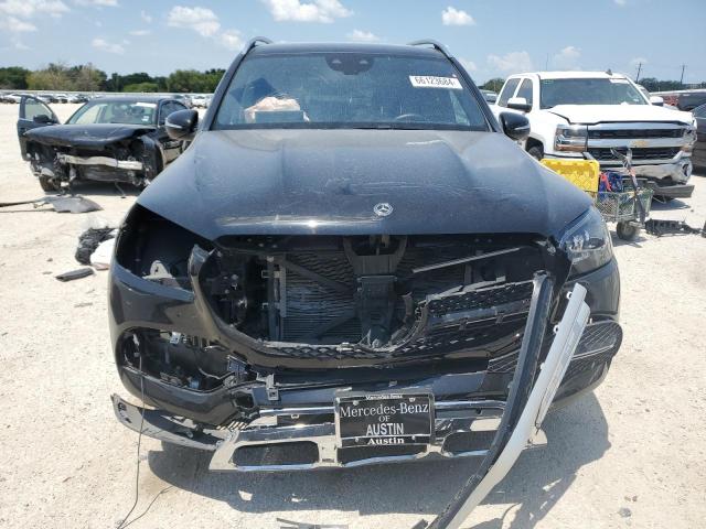 2021 MERCEDES-BENZ GLS 450 4M - 4JGFF5KE8MA429333