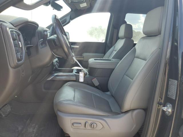 2019 CHEVROLET SILVERADO - 3GCPWEED8KG125364