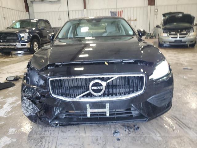 VIN 7JR102FK4KG005044 2019 Volvo S60, T5 Momentum no.5