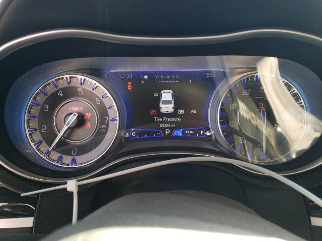 2021 CHRYSLER 300 S - 2C3CCABG7MH585637
