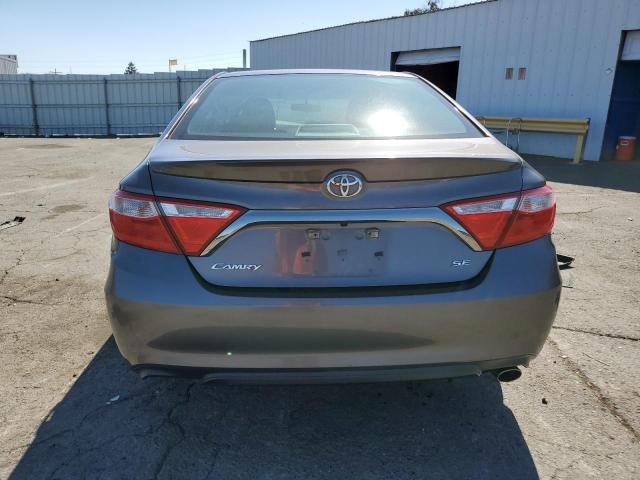 VIN 4T1BF1FKXGU118433 2016 Toyota Camry, LE no.6