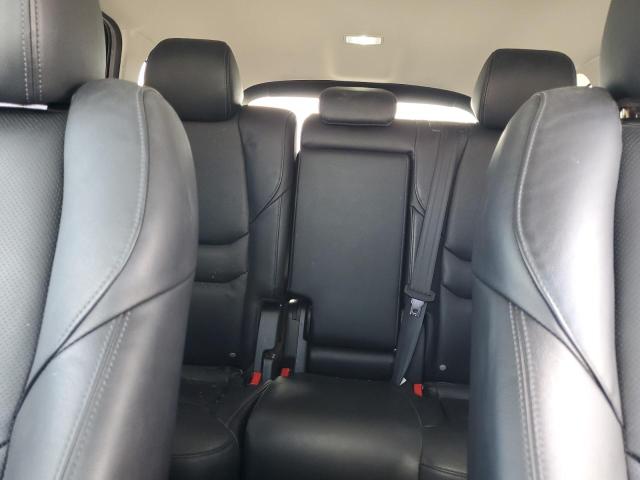 2016 MAZDA CX-9 TOURI - JM3TCACY3G0120999