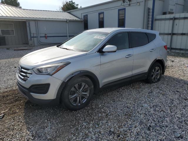 VIN 5XYZT3LB8EG213003 2014 Hyundai Santa Fe no.1