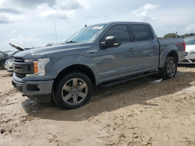 2020 FORD F150 SUPER - 1FTEW1E45LKD86381