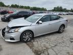 NISSAN ALTIMA S photo