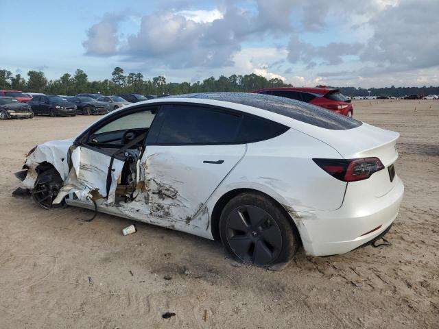 2023 TESLA MODEL 3 - 5YJ3E1EA2PF516152