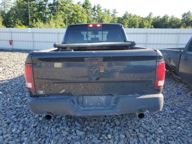 2020 RAM 1500 CLASS - 1C6RR7GT9LS142370