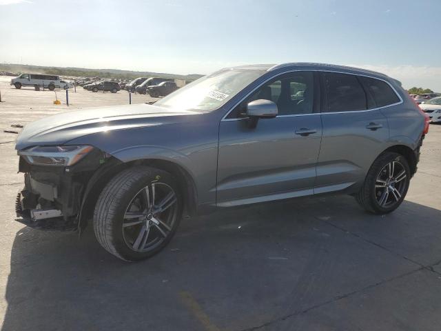 VIN YV4A22RK0J1048654 2018 Volvo XC60, T6 Momentum no.1