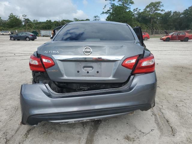2017 NISSAN ALTIMA 2.5 - 1N4AL3AP1HN360567