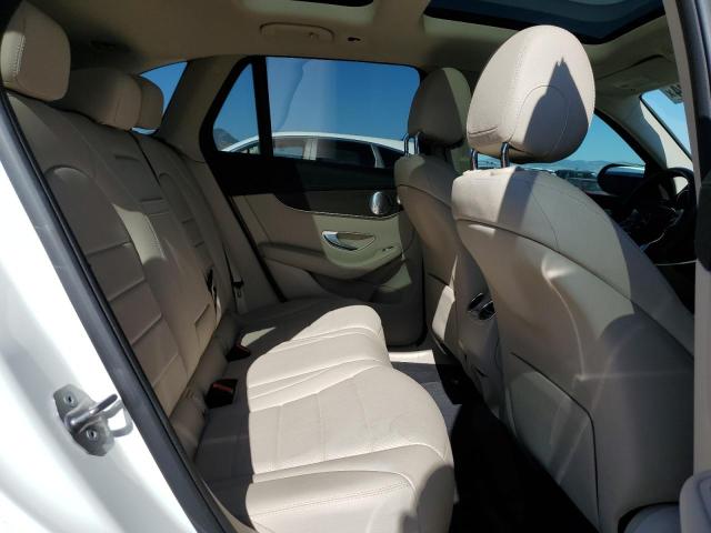 2020 MERCEDES-BENZ GLC 300 4M - WDC0G8EB2LF753335