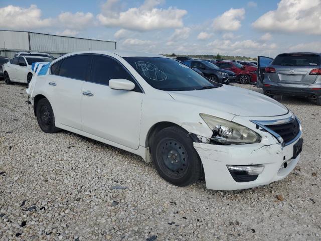 2015 NISSAN ALTIMA 2.5 - 1N4AL3AP3FN375228