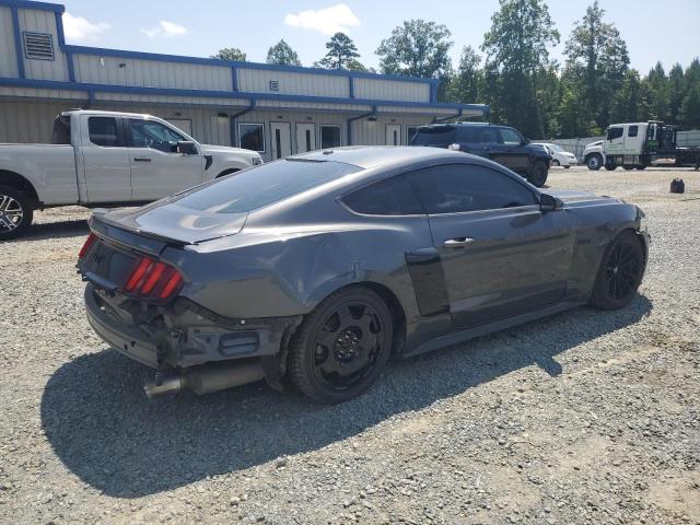 2017 FORD MUSTANG GT - 1FA6P8CF2H5212715