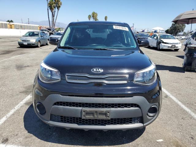 VIN KNDJN2A23J7535852 2018 KIA Soul no.5