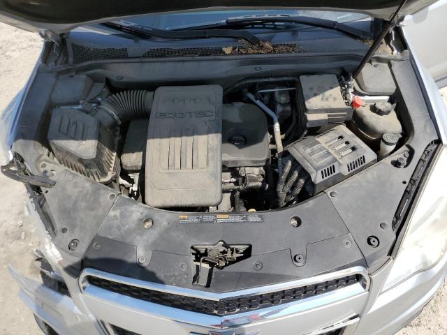 2015 CHEVROLET EQUINOX LS - 2GNALAEK8F1172521