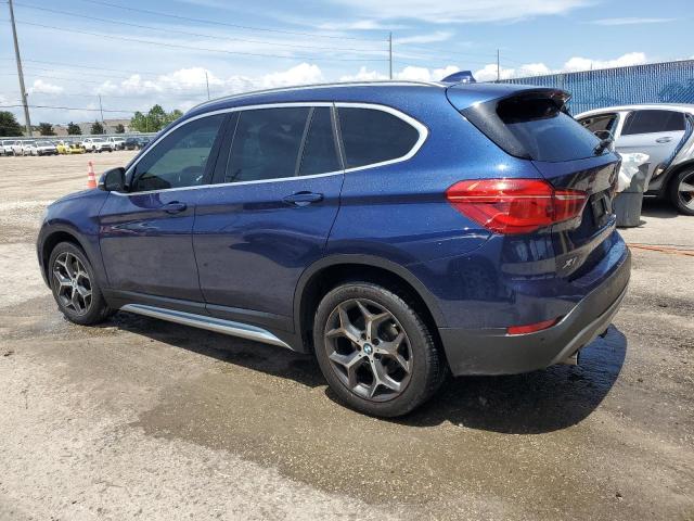 VIN WBXHU7C36J3H42835 2018 BMW X1, Sdrive28I no.2