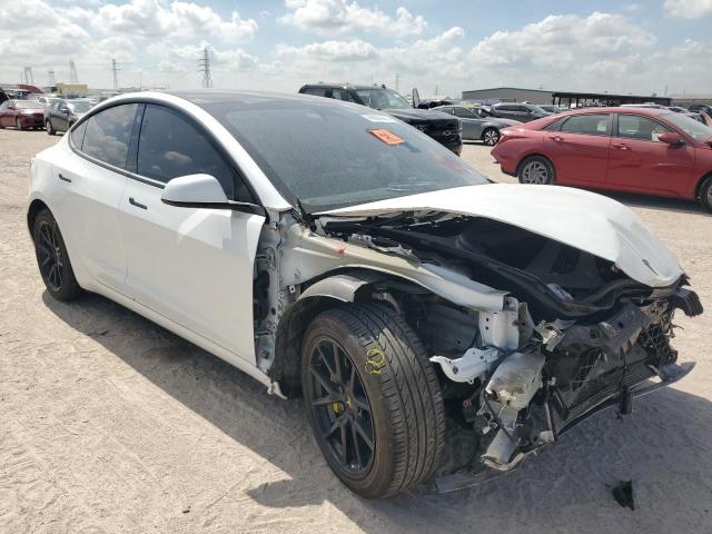 2020 TESLA MODEL 3 - 5YJ3E1EAXLF658954