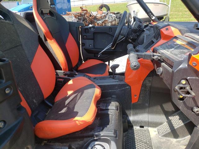2022 HONDA SXS1000 S2 1HFVE0541N4300462