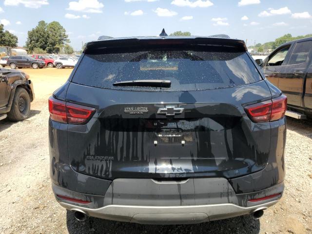 2024 CHEVROLET BLAZER 2LT - 3GNKBCR40RS164663