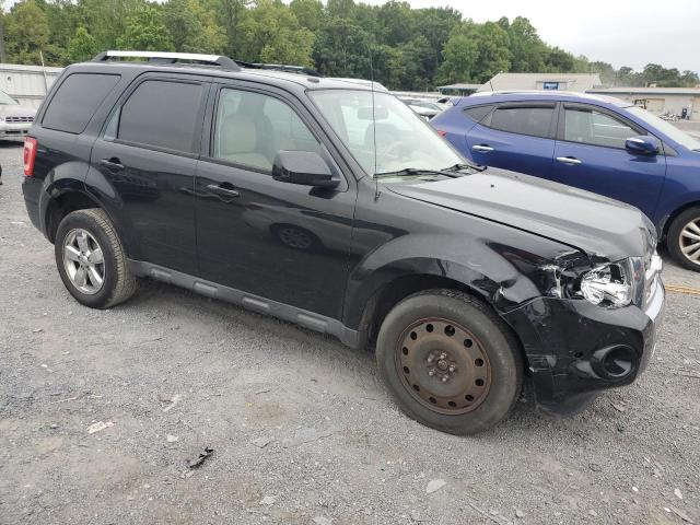 Vin: 1fmcu9e79ckb74682, lot: 69258634, ford escape limited 20124