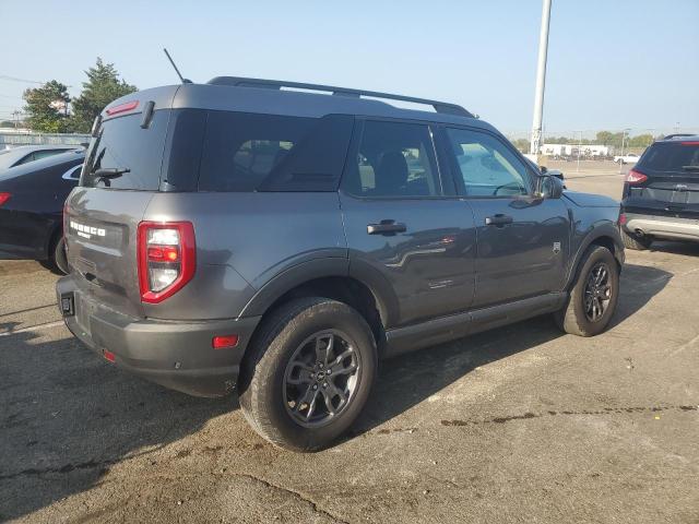 2022 FORD BRONCO SPO - 3FMCR9B68NRD98604