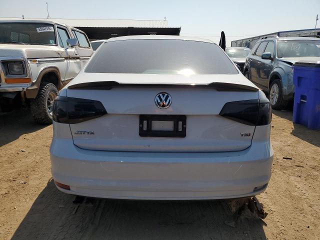 2017 VOLKSWAGEN JETTA S - 3VW2B7AJ5HM397245
