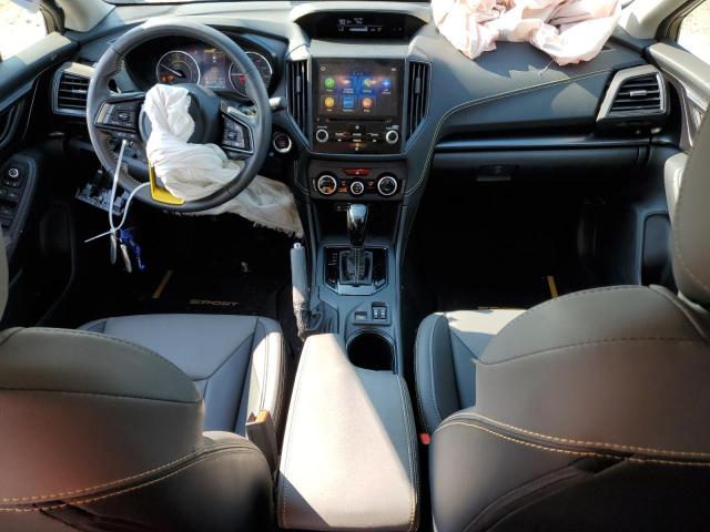 2023 SUBARU CROSSTREK - JF2GTHSC1PH307153