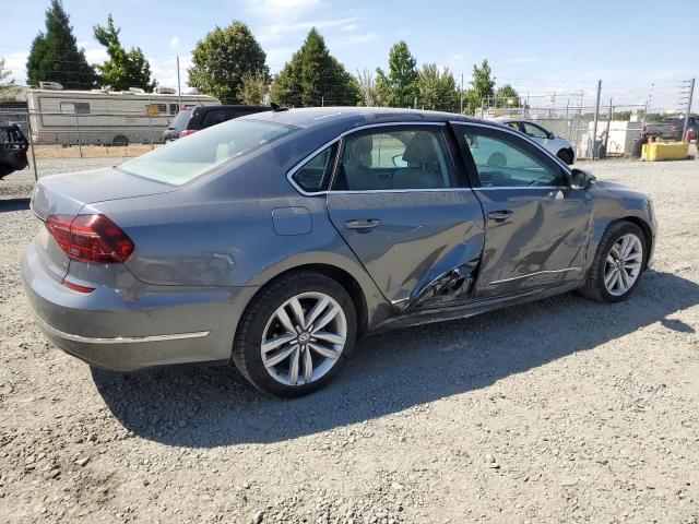 2017 VOLKSWAGEN PASSAT SEL 1VWCT7A39HC055396  66577764