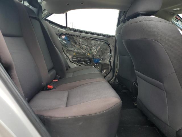 2018 TOYOTA COROLLA L - 5YFBURHE3JP783811