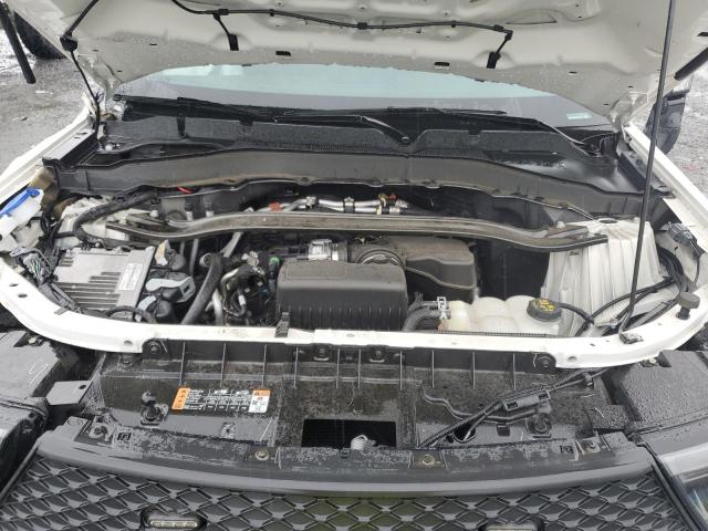 2022 FORD EXPLORER P - 1FM5K8AB9NGA29621
