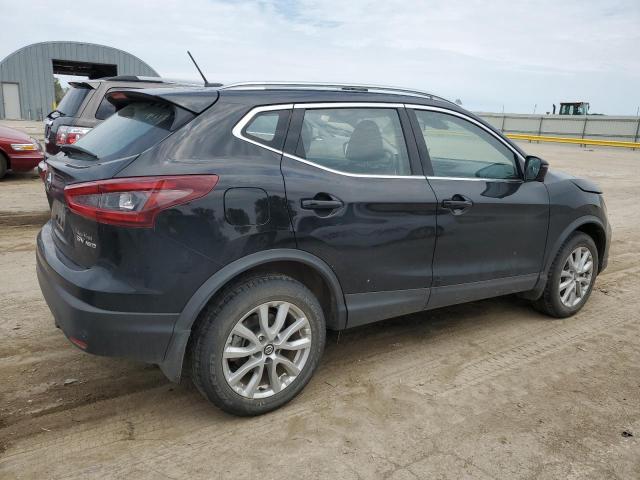 2022 NISSAN ROGUE SPOR - JN1BJ1BW8NW490465